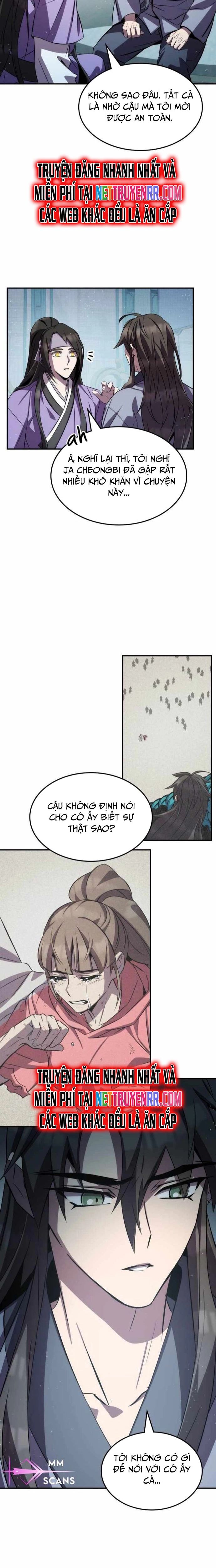 Tăng Lực Thợ Săn - Chapter 89 - Page 15