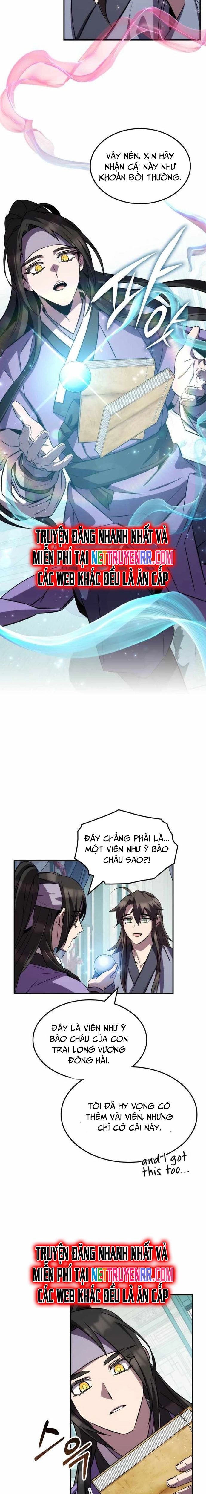 Tăng Lực Thợ Săn - Chapter 89 - Page 17