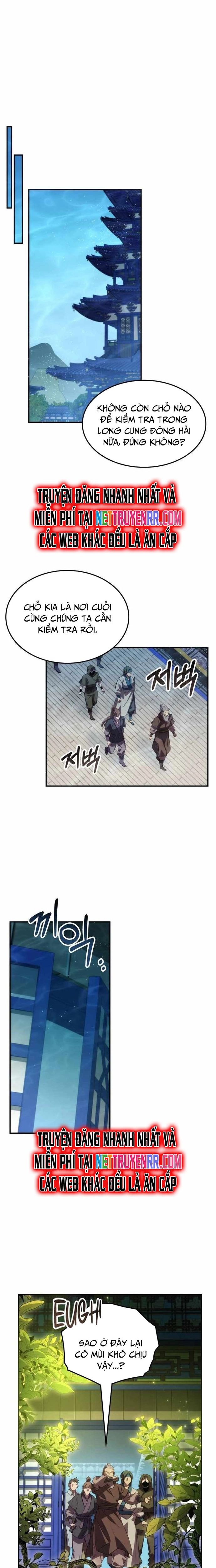 Tăng Lực Thợ Săn - Chapter 89 - Page 20