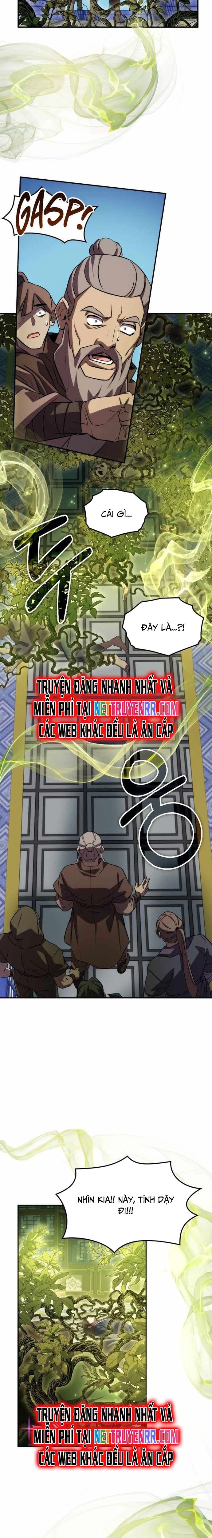 Tăng Lực Thợ Săn - Chapter 89 - Page 21