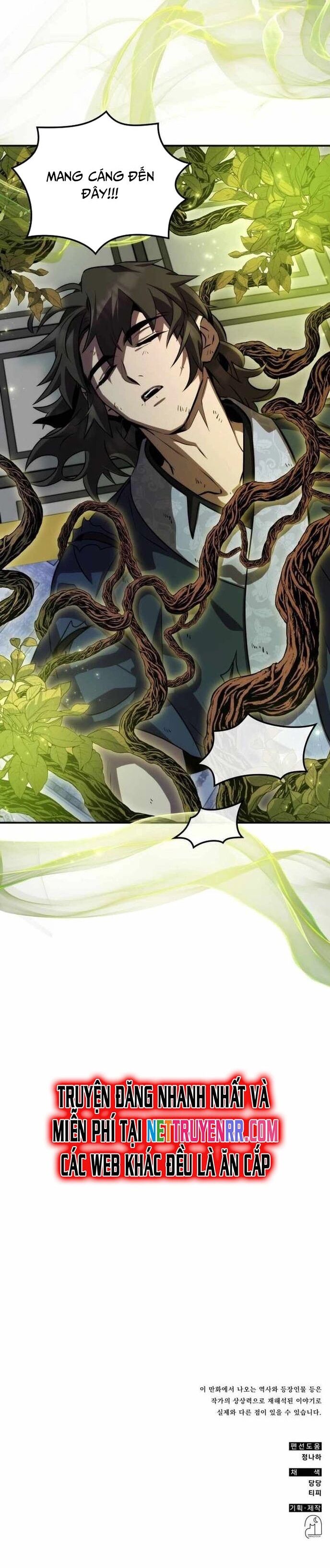 Tăng Lực Thợ Săn - Chapter 89 - Page 22