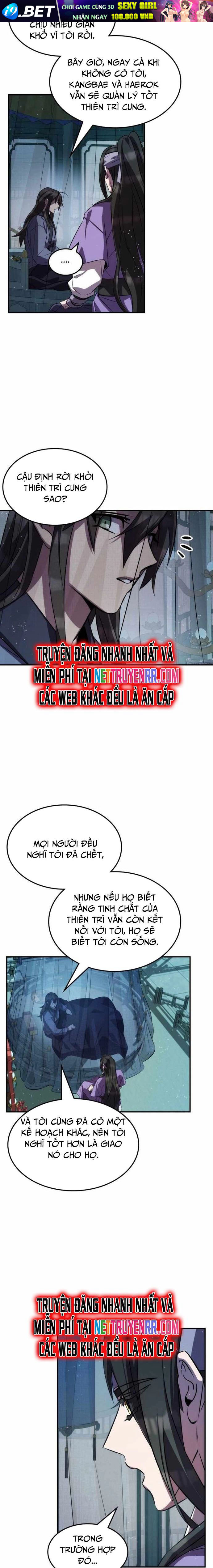 Tăng Lực Thợ Săn - Chapter 89 - Page 6