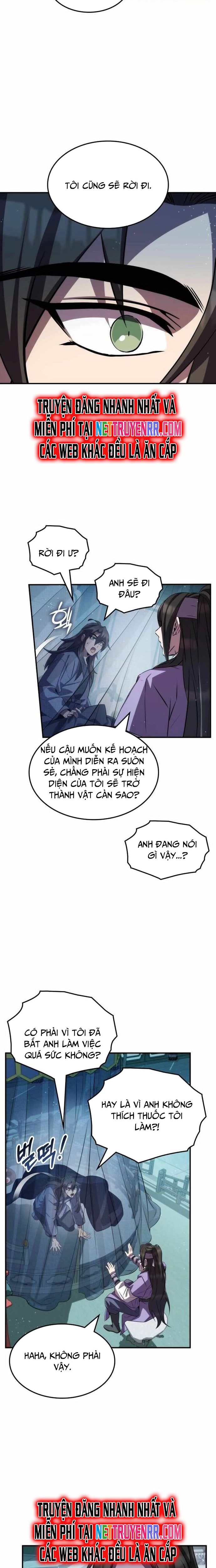 Tăng Lực Thợ Săn - Chapter 89 - Page 7