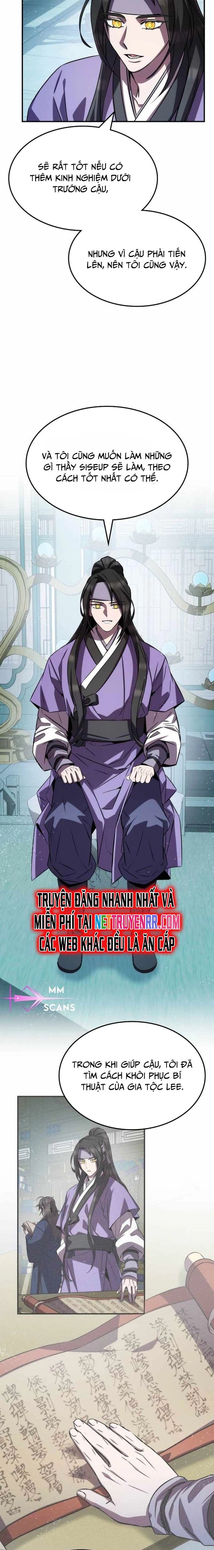 Tăng Lực Thợ Săn - Chapter 89 - Page 8