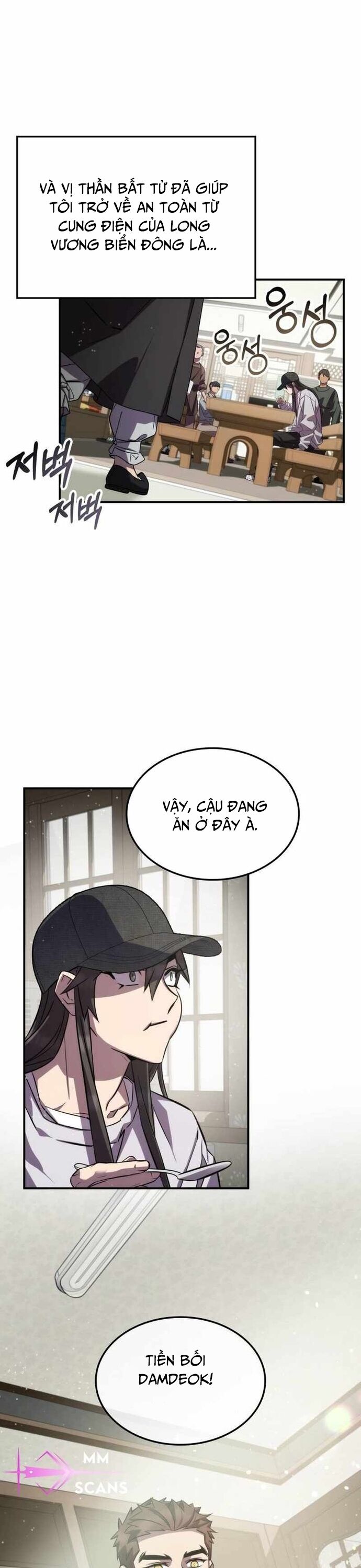 Tăng Lực Thợ Săn - Chapter 90 - Page 12