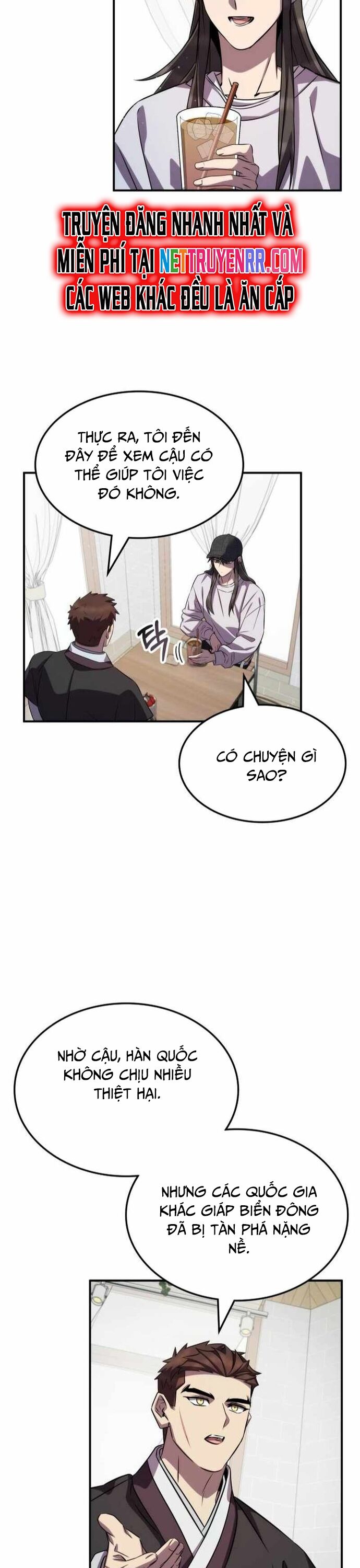 Tăng Lực Thợ Săn - Chapter 90 - Page 17