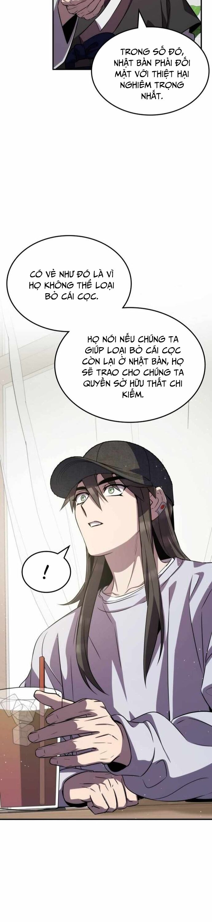 Tăng Lực Thợ Săn - Chapter 90 - Page 18