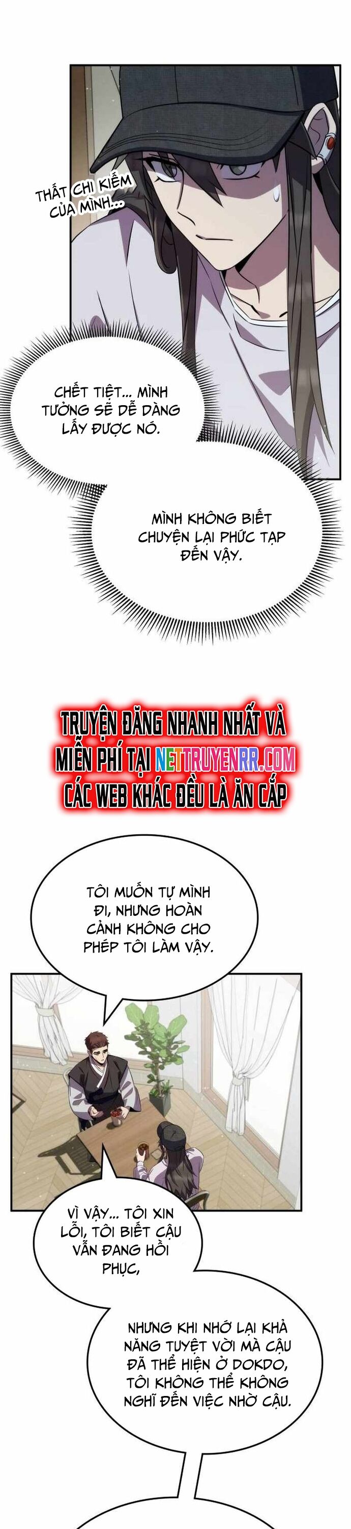 Tăng Lực Thợ Săn - Chapter 90 - Page 19