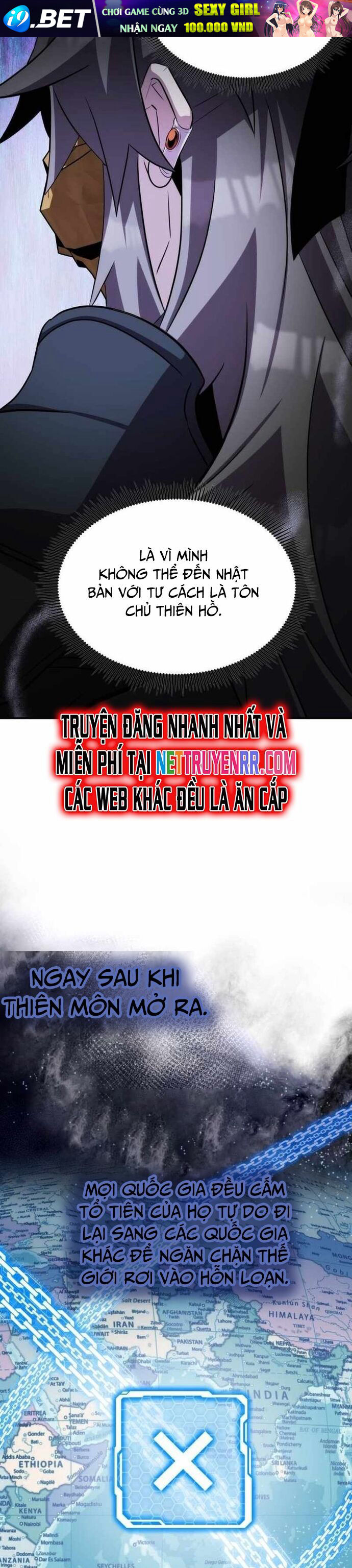 Tăng Lực Thợ Săn - Chapter 90 - Page 24