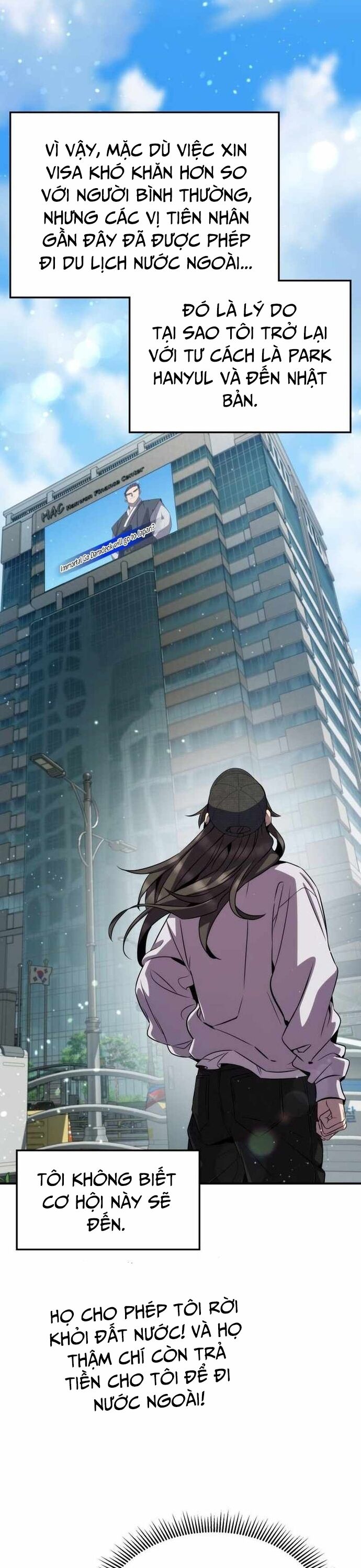 Tăng Lực Thợ Săn - Chapter 90 - Page 26