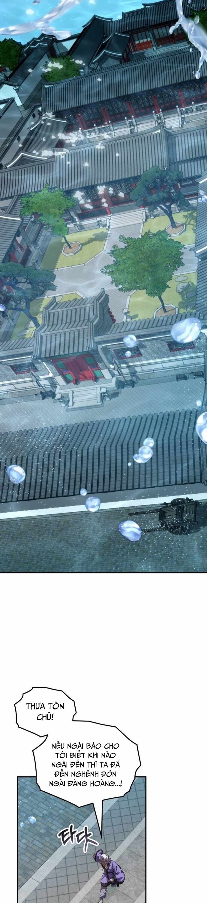 Tăng Lực Thợ Săn - Chapter 90 - Page 28