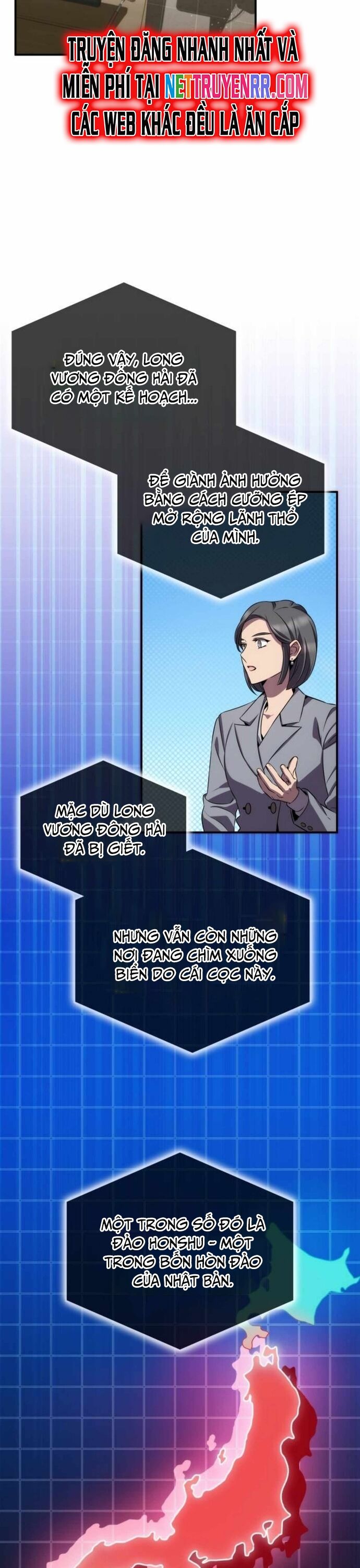 Tăng Lực Thợ Săn - Chapter 90 - Page 3