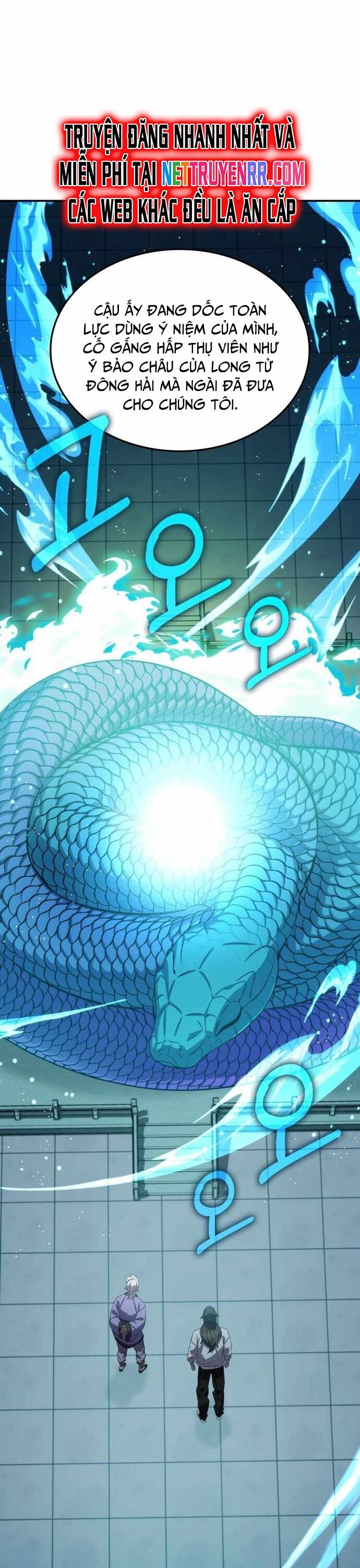 Tăng Lực Thợ Săn - Chapter 90 - Page 30