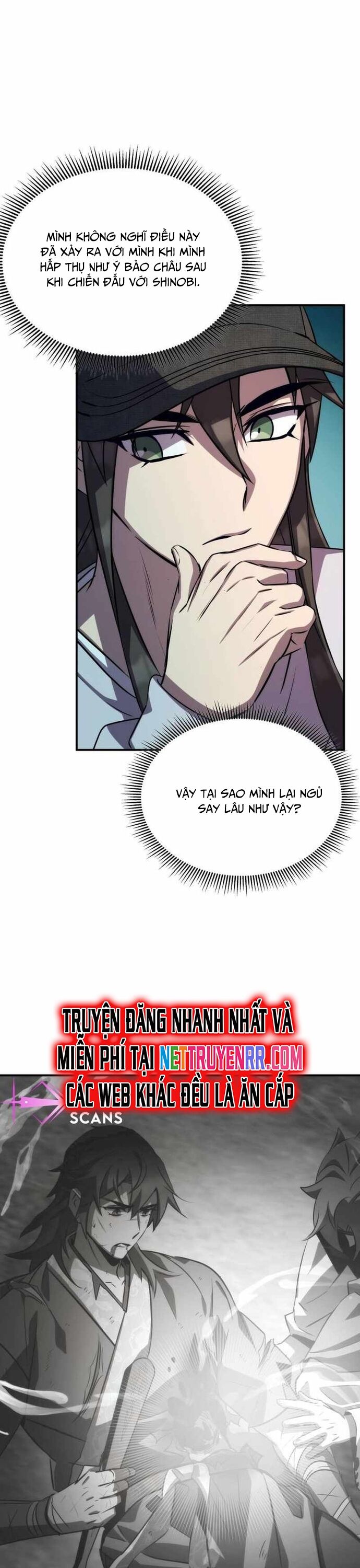 Tăng Lực Thợ Săn - Chapter 90 - Page 33