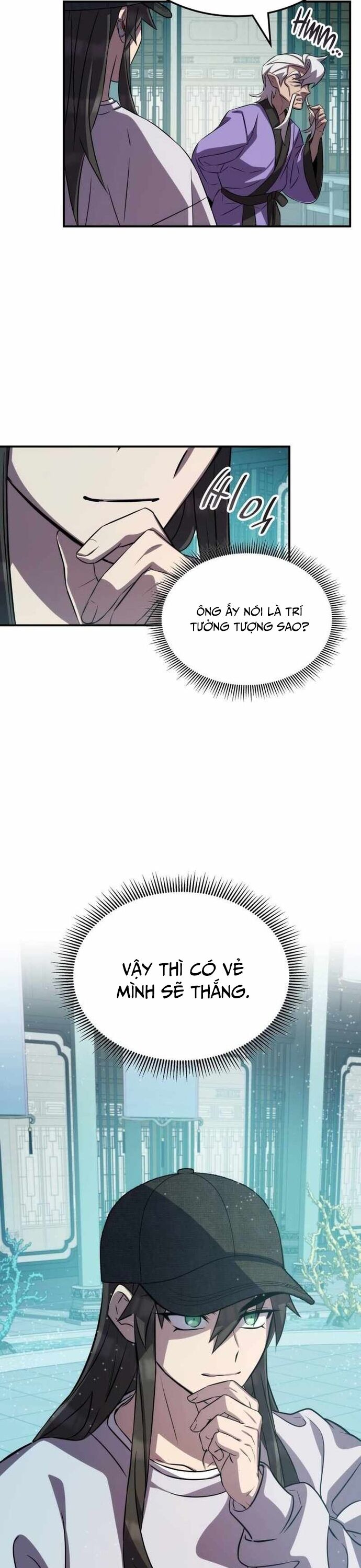 Tăng Lực Thợ Săn - Chapter 90 - Page 37