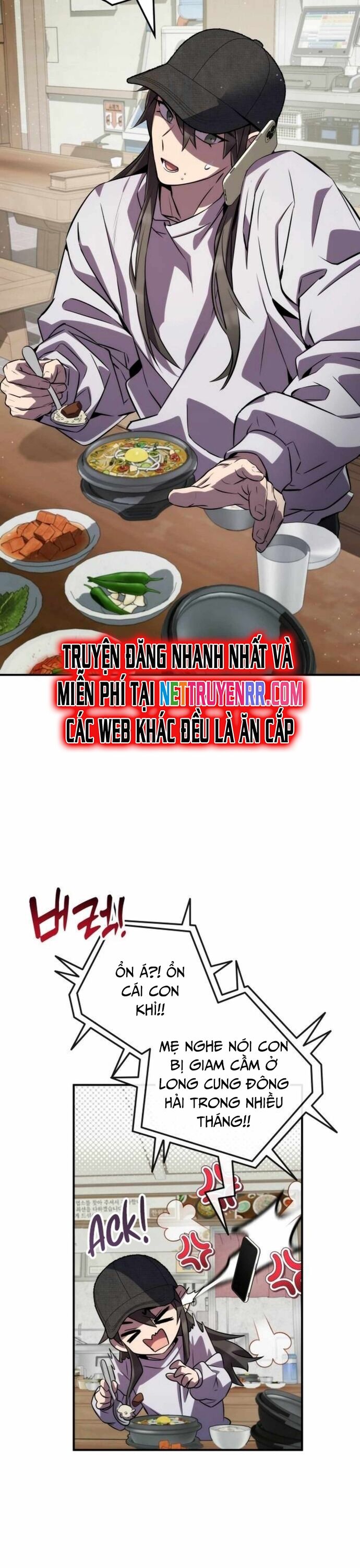 Tăng Lực Thợ Săn - Chapter 90 - Page 6