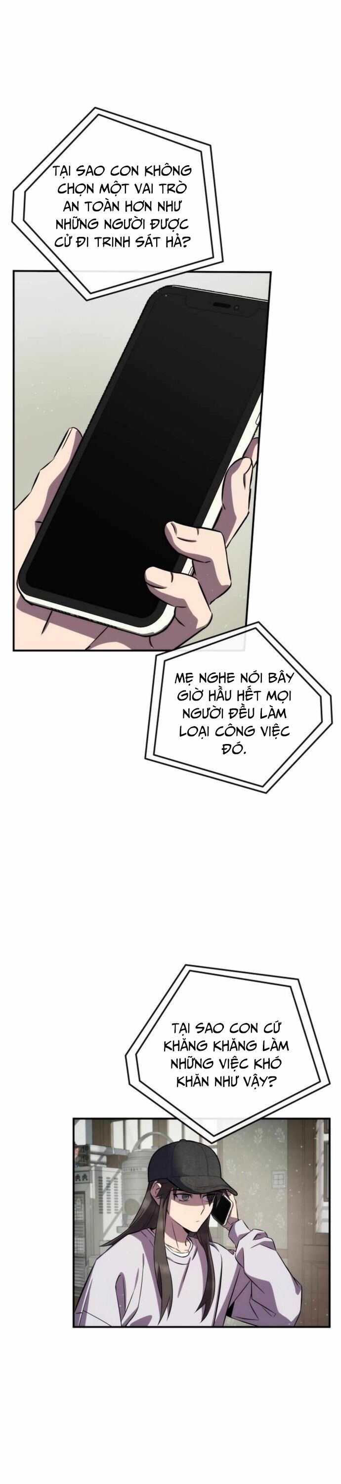 Tăng Lực Thợ Săn - Chapter 90 - Page 7