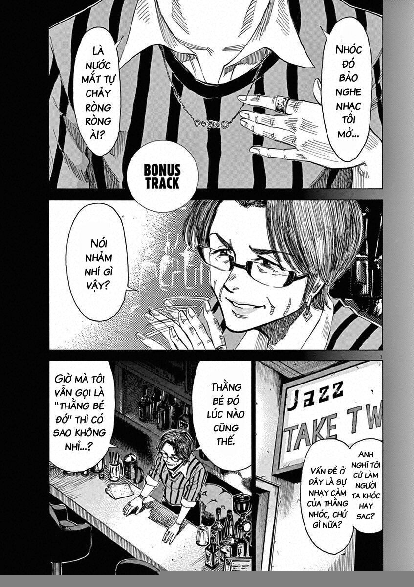 Blue Giant - Chapter 40 - Page 25