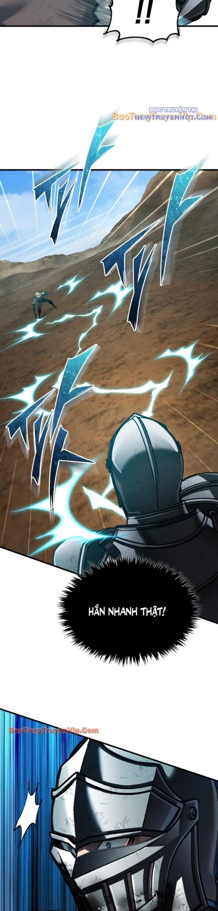 Thiên Quỷ Chẳng Sống Nổi Cuộc Đời Bình Thường - Chapter 151 - Page 10