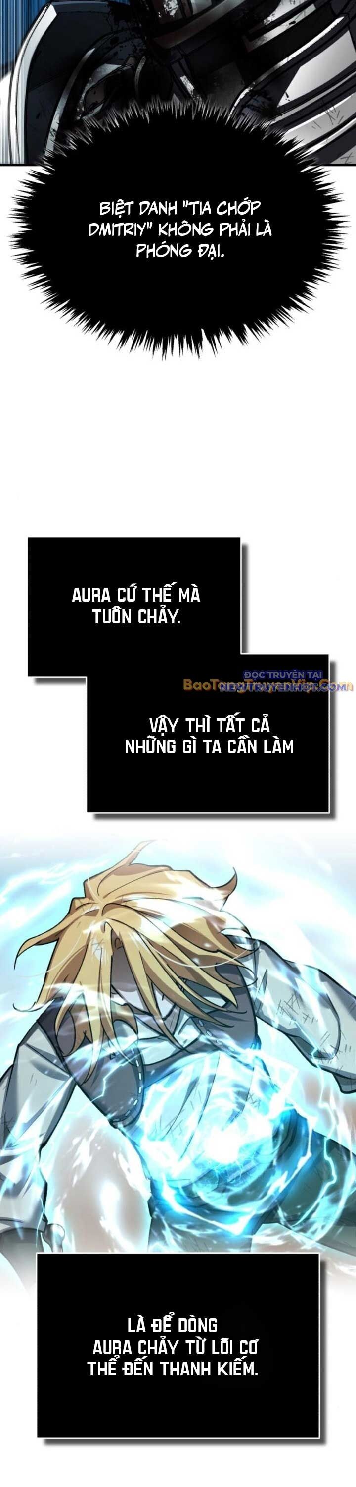 Thiên Quỷ Chẳng Sống Nổi Cuộc Đời Bình Thường - Chapter 151 - Page 11