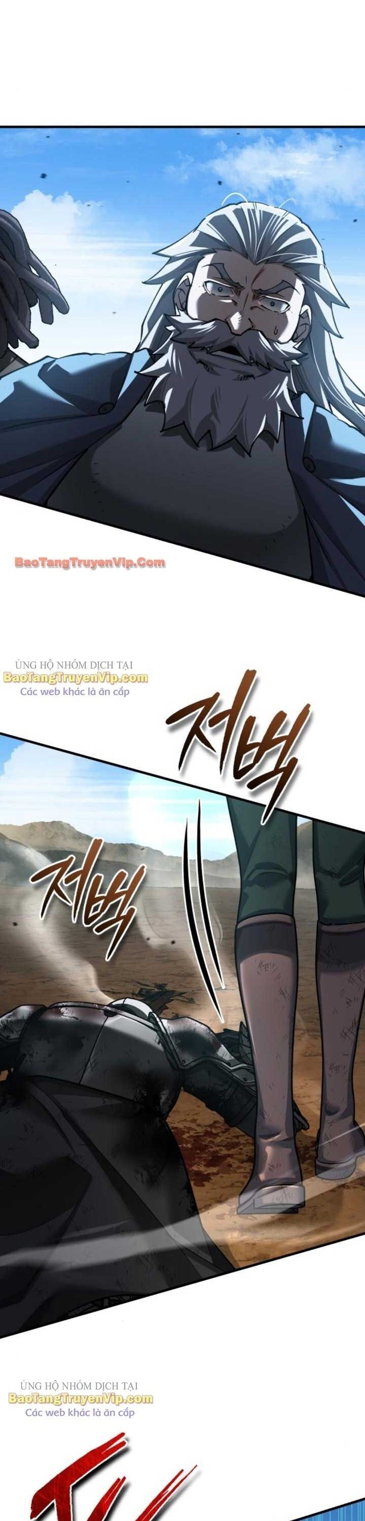 Thiên Quỷ Chẳng Sống Nổi Cuộc Đời Bình Thường - Chapter 151 - Page 16