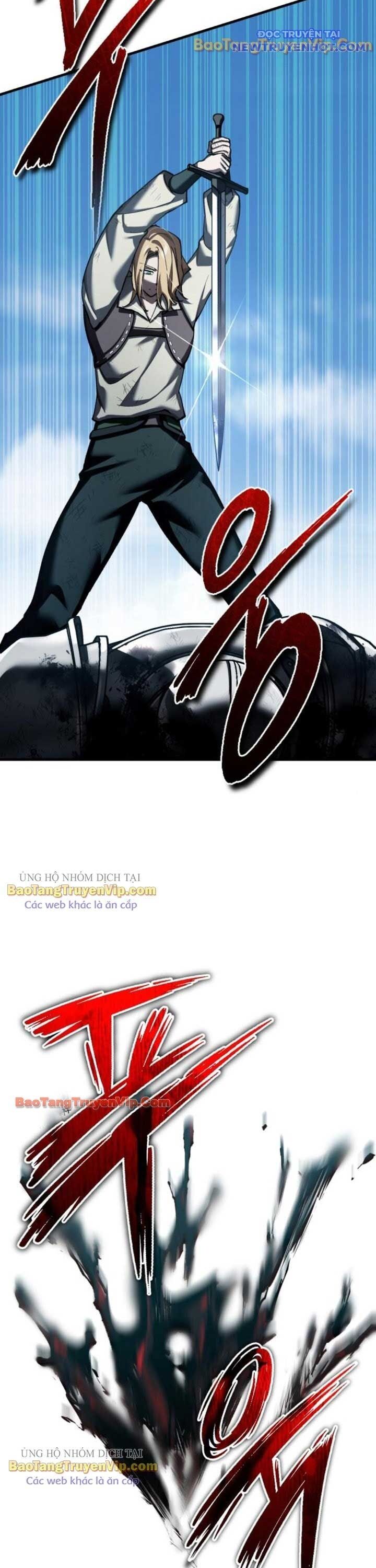 Thiên Quỷ Chẳng Sống Nổi Cuộc Đời Bình Thường - Chapter 151 - Page 17