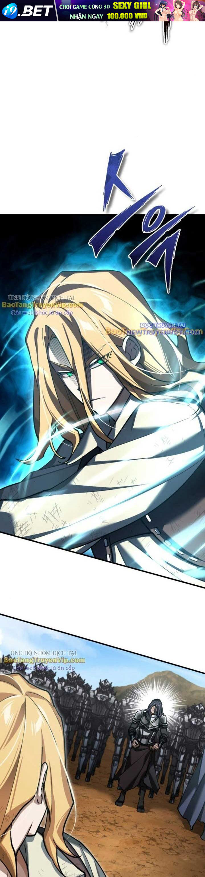 Thiên Quỷ Chẳng Sống Nổi Cuộc Đời Bình Thường - Chapter 151 - Page 18