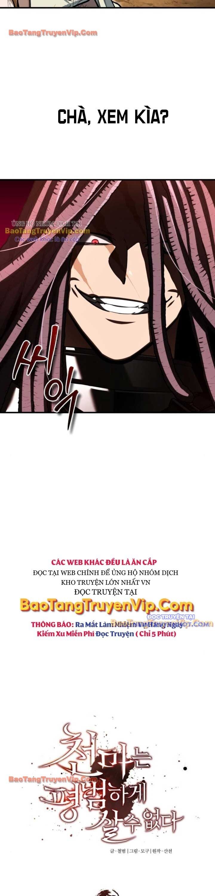 Thiên Quỷ Chẳng Sống Nổi Cuộc Đời Bình Thường - Chapter 151 - Page 19