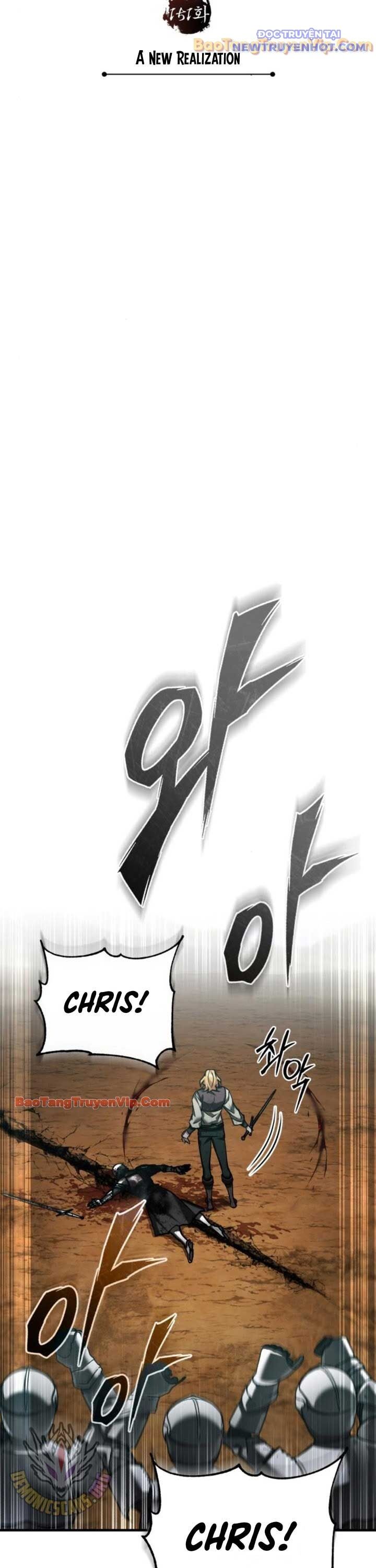 Thiên Quỷ Chẳng Sống Nổi Cuộc Đời Bình Thường - Chapter 151 - Page 20