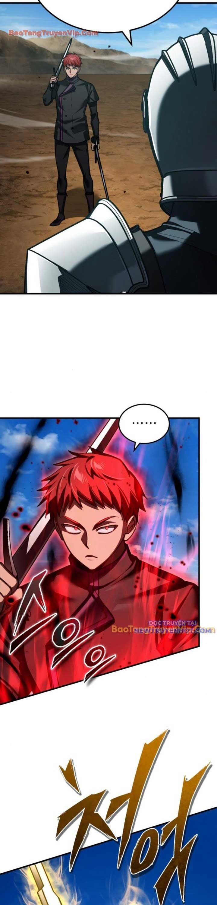 Thiên Quỷ Chẳng Sống Nổi Cuộc Đời Bình Thường - Chapter 151 - Page 26