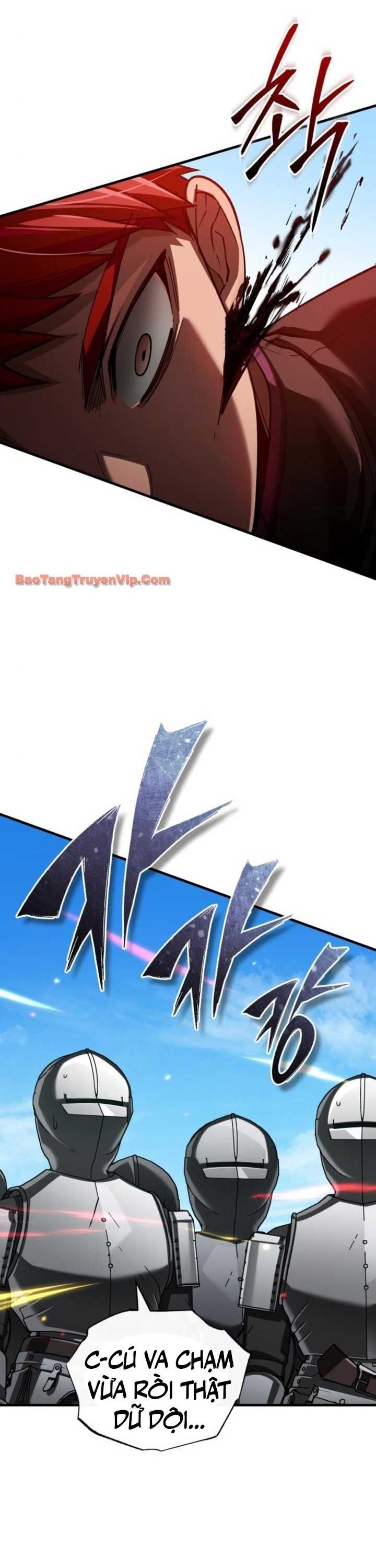 Thiên Quỷ Chẳng Sống Nổi Cuộc Đời Bình Thường - Chapter 151 - Page 30