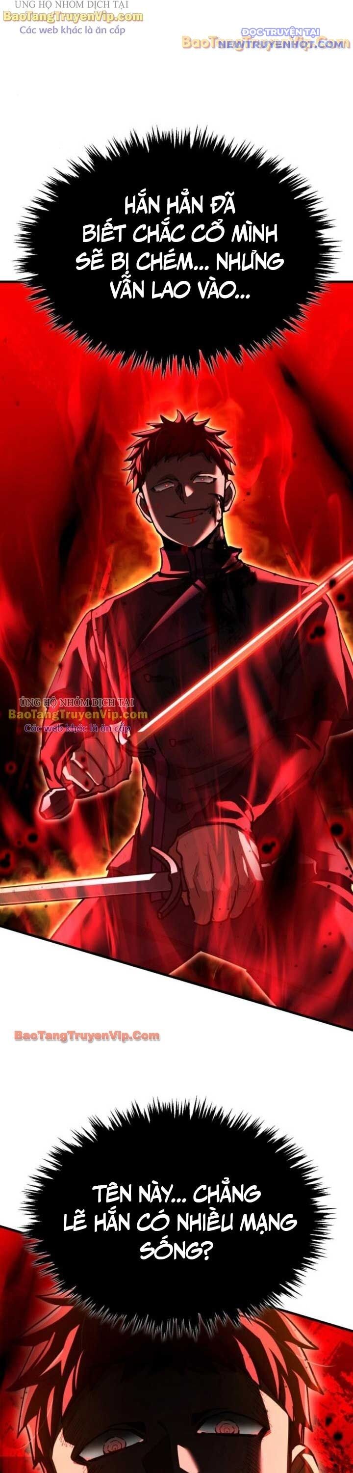 Thiên Quỷ Chẳng Sống Nổi Cuộc Đời Bình Thường - Chapter 151 - Page 35
