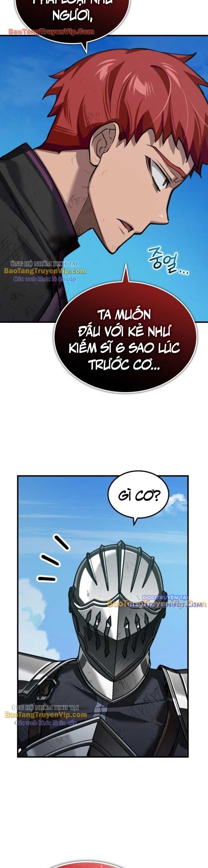 Thiên Quỷ Chẳng Sống Nổi Cuộc Đời Bình Thường - Chapter 151 - Page 37