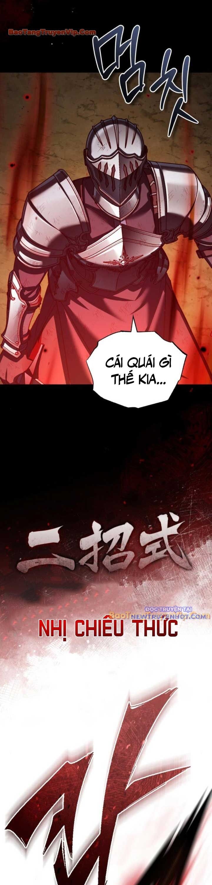 Thiên Quỷ Chẳng Sống Nổi Cuộc Đời Bình Thường - Chapter 151 - Page 40