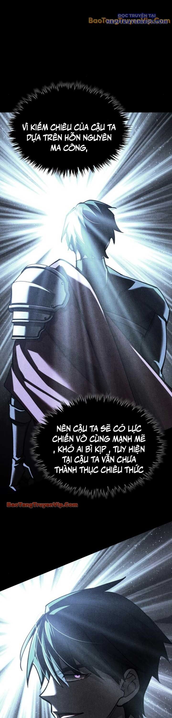 Thiên Quỷ Chẳng Sống Nổi Cuộc Đời Bình Thường - Chapter 151 - Page 42