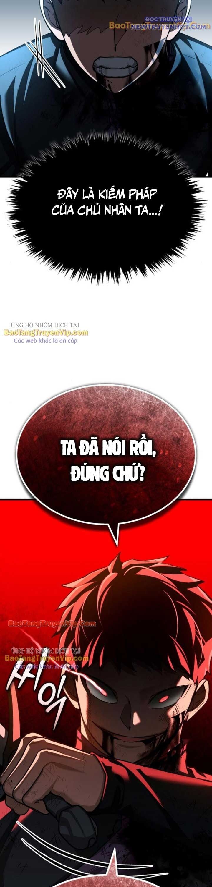 Thiên Quỷ Chẳng Sống Nổi Cuộc Đời Bình Thường - Chapter 151 - Page 46