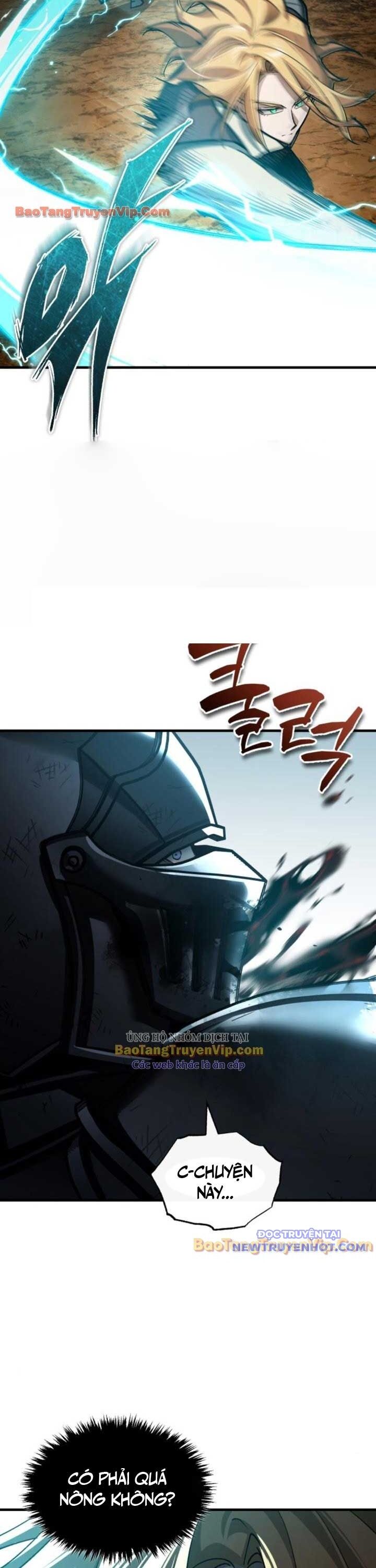 Thiên Quỷ Chẳng Sống Nổi Cuộc Đời Bình Thường - Chapter 151 - Page 5