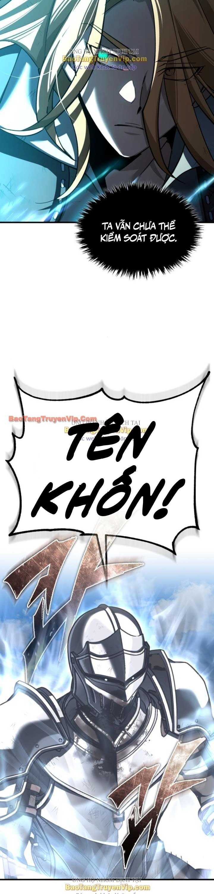 Thiên Quỷ Chẳng Sống Nổi Cuộc Đời Bình Thường - Chapter 151 - Page 6