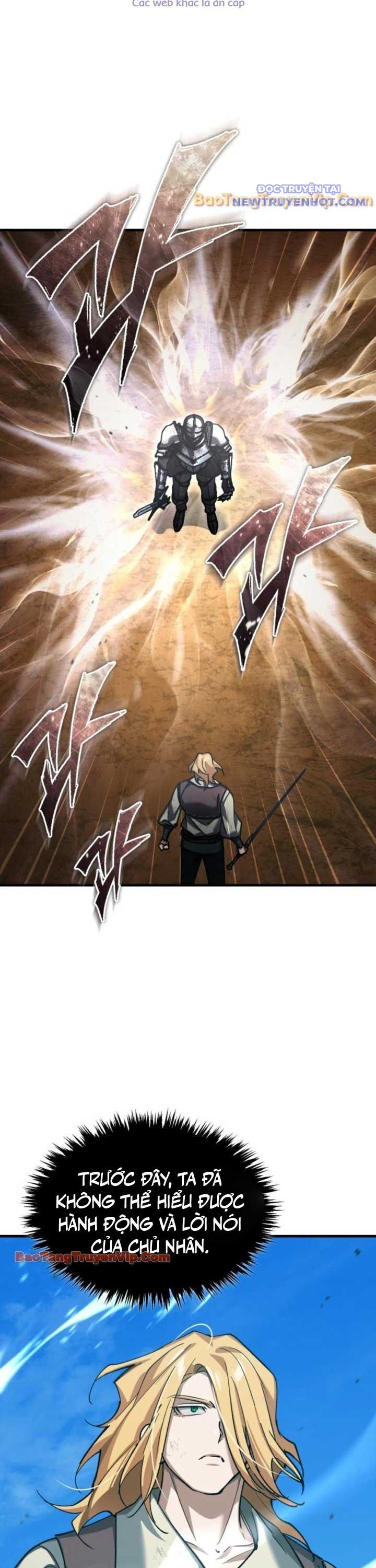 Thiên Quỷ Chẳng Sống Nổi Cuộc Đời Bình Thường - Chapter 151 - Page 7