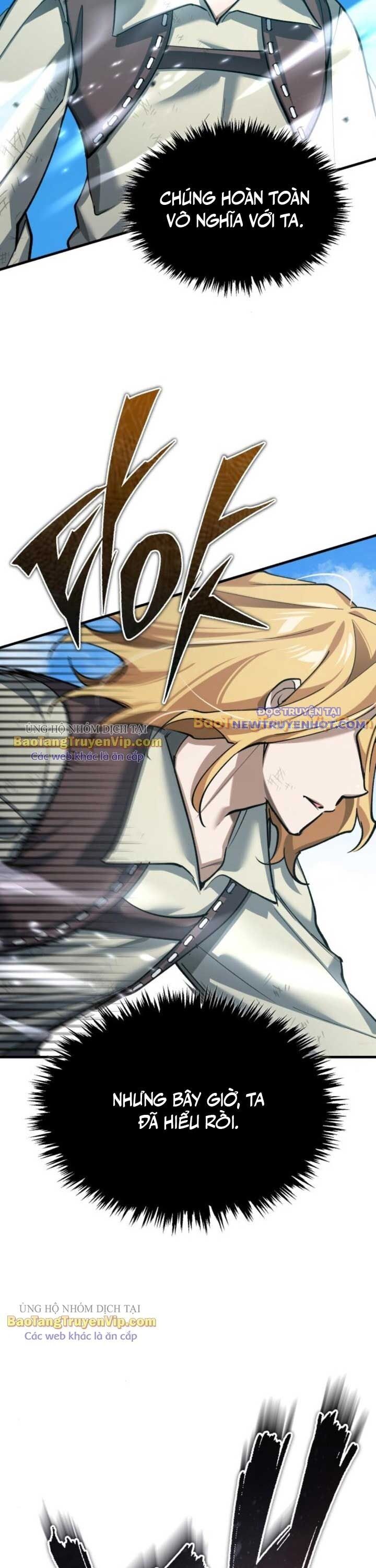 Thiên Quỷ Chẳng Sống Nổi Cuộc Đời Bình Thường - Chapter 151 - Page 8