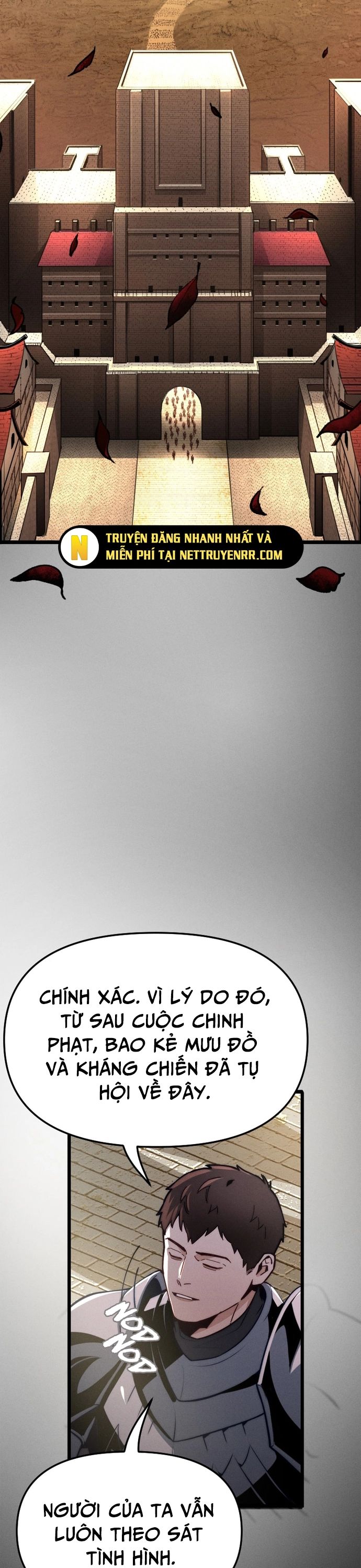 Hướng Dẫn Thực Tiễn Về Cái Ác - Chapter 25 - Page 12