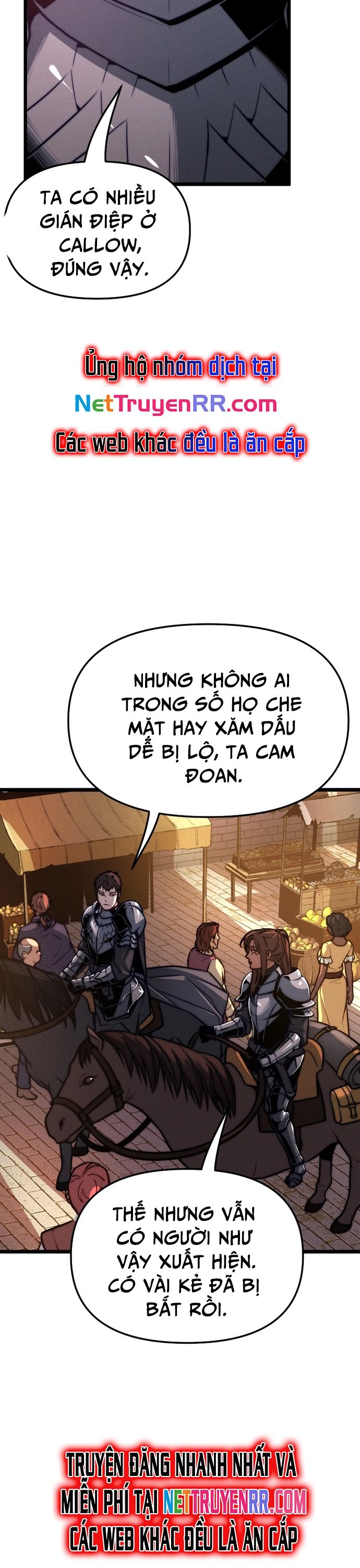 Hướng Dẫn Thực Tiễn Về Cái Ác - Chapter 25 - Page 15