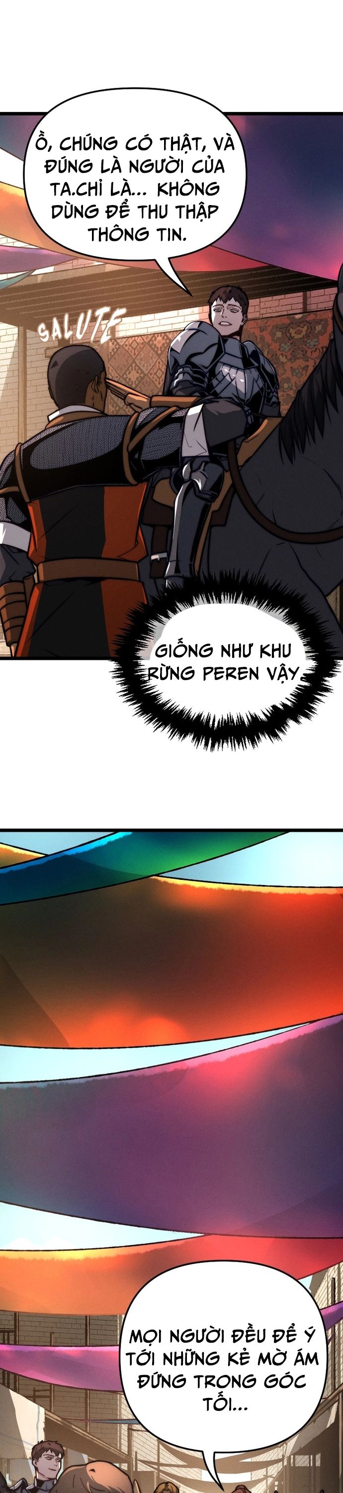 Hướng Dẫn Thực Tiễn Về Cái Ác - Chapter 25 - Page 16