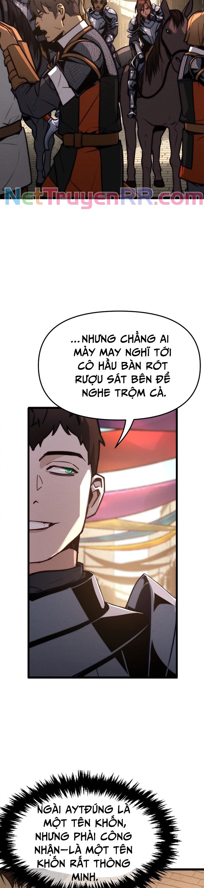 Hướng Dẫn Thực Tiễn Về Cái Ác - Chapter 25 - Page 17