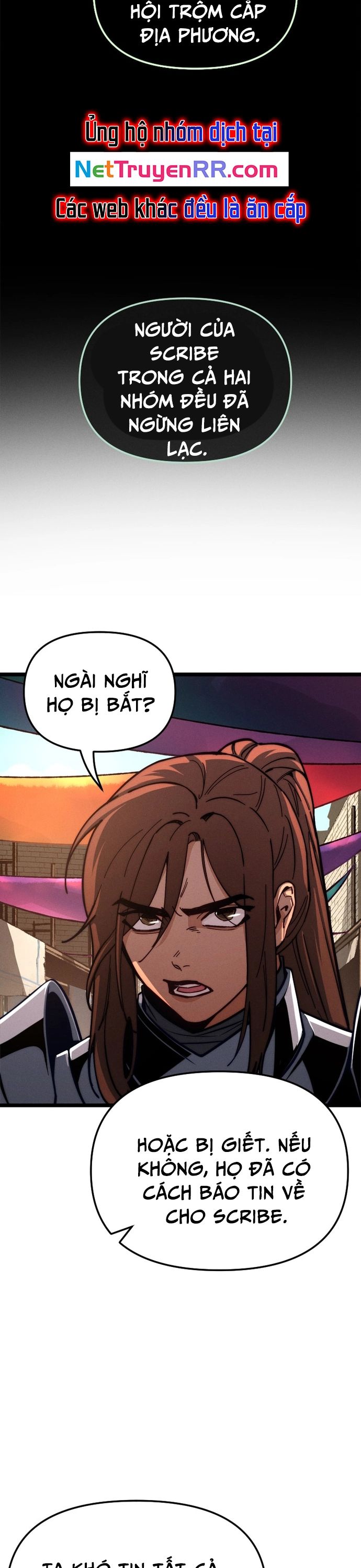 Hướng Dẫn Thực Tiễn Về Cái Ác - Chapter 25 - Page 21