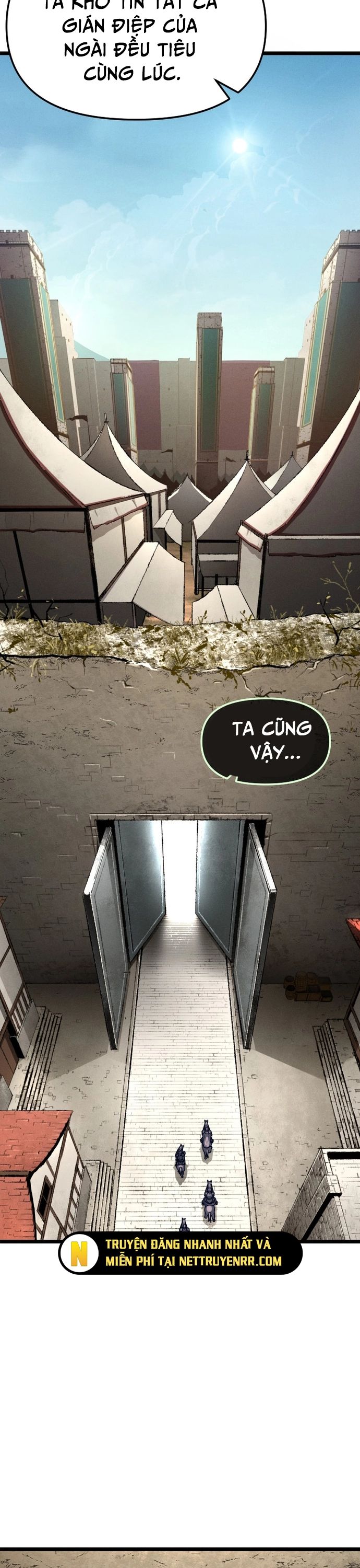 Hướng Dẫn Thực Tiễn Về Cái Ác - Chapter 25 - Page 22