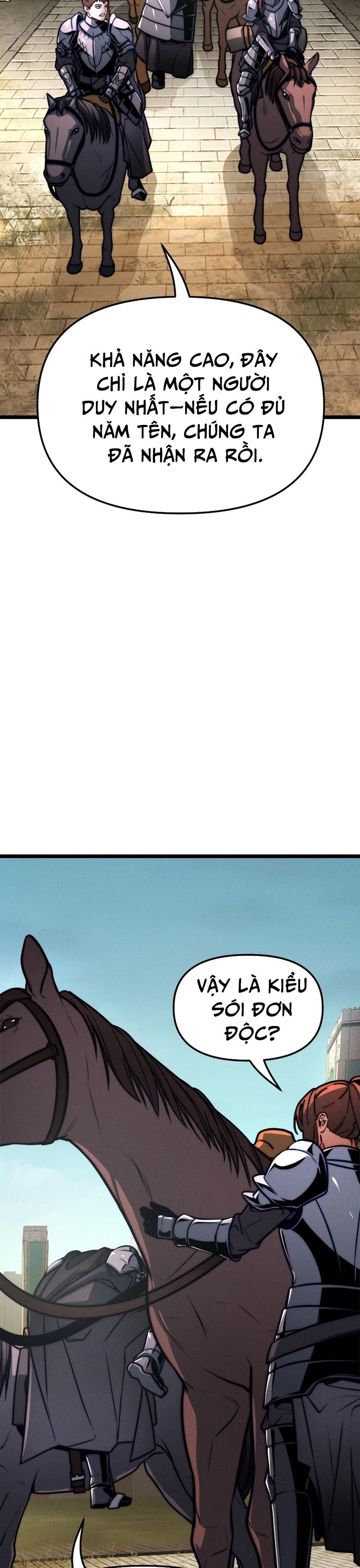 Hướng Dẫn Thực Tiễn Về Cái Ác - Chapter 25 - Page 25