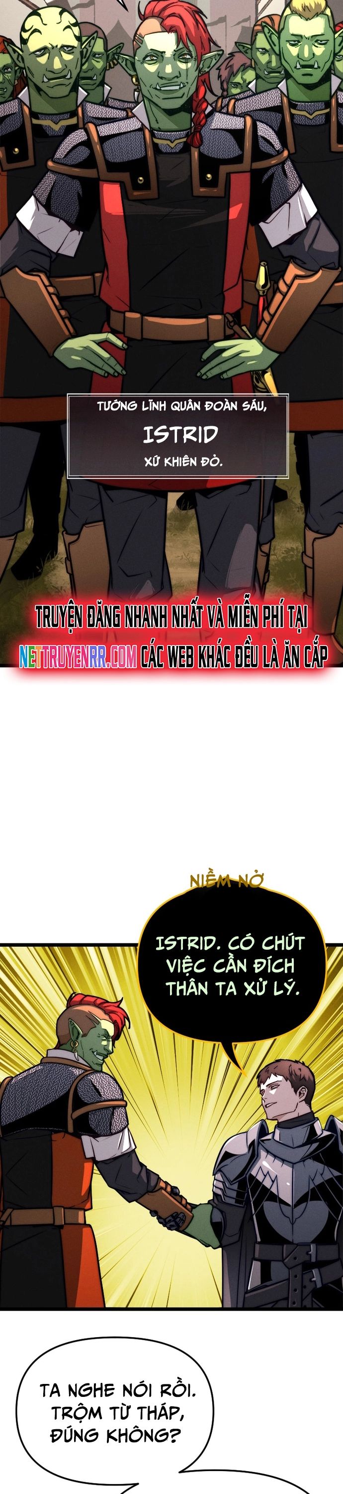 Hướng Dẫn Thực Tiễn Về Cái Ác - Chapter 25 - Page 27