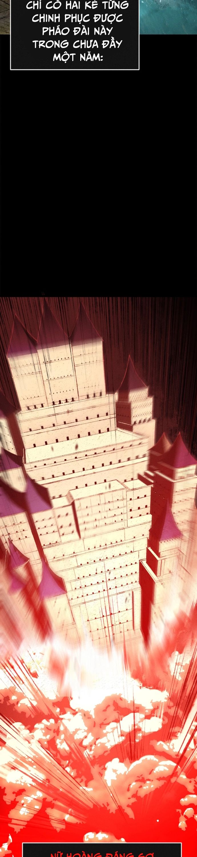 Hướng Dẫn Thực Tiễn Về Cái Ác - Chapter 25 - Page 3