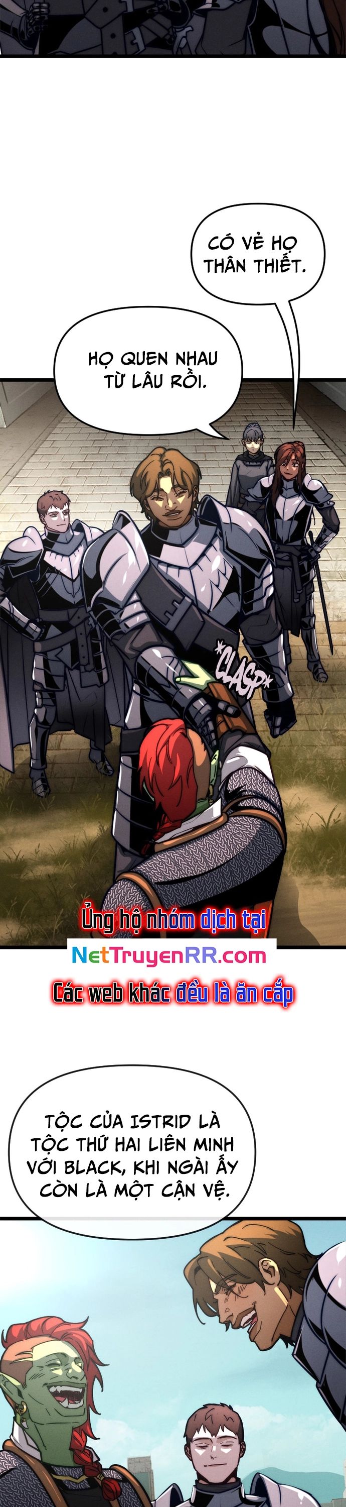 Hướng Dẫn Thực Tiễn Về Cái Ác - Chapter 25 - Page 30